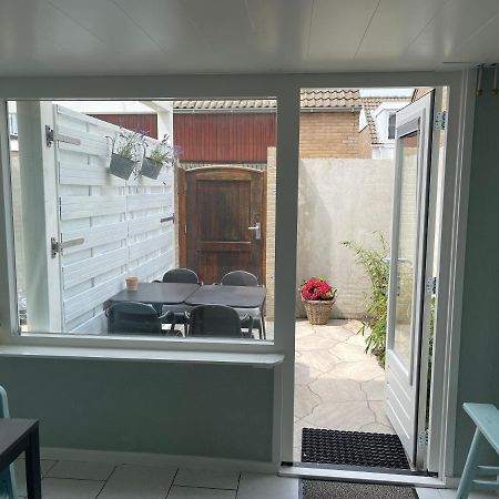Guesthouse West Noordwijk Kültér fotó