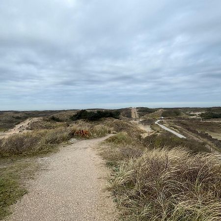 Guesthouse West Noordwijk Kültér fotó