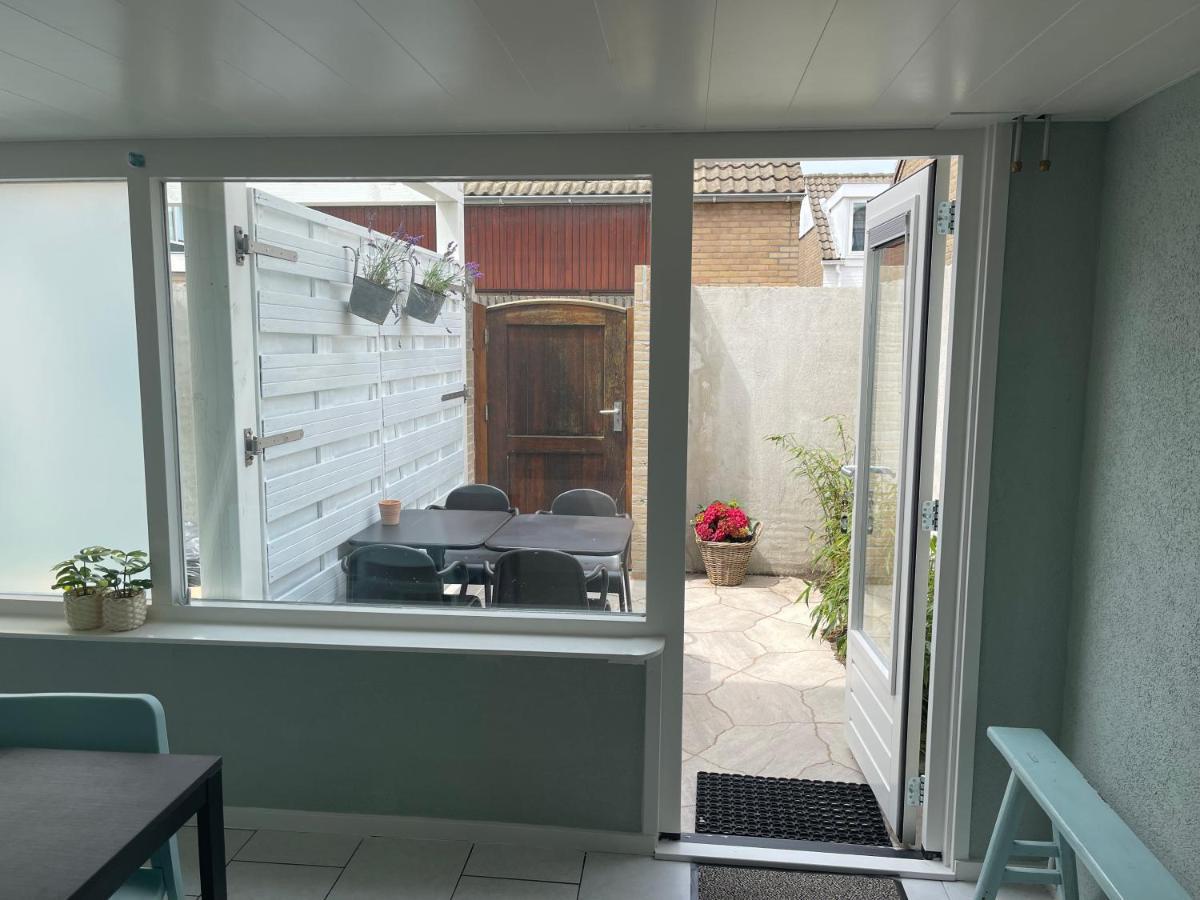 Guesthouse West Noordwijk Kültér fotó