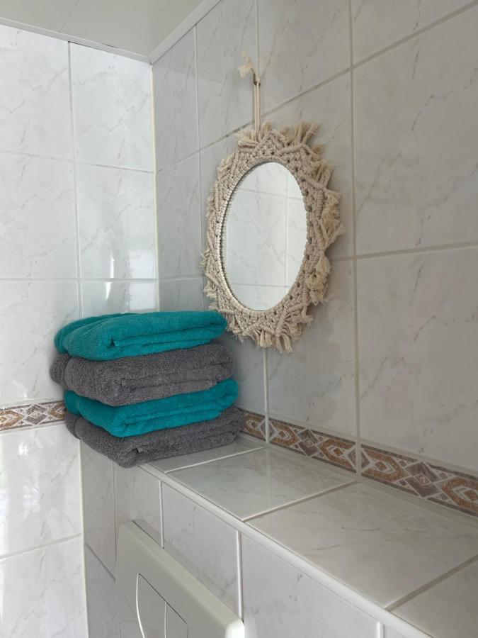 Guesthouse West Noordwijk Kültér fotó