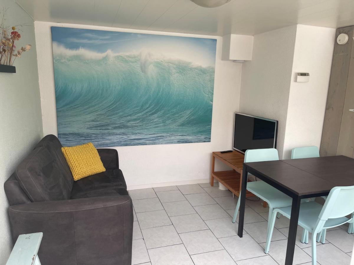 Guesthouse West Noordwijk Kültér fotó