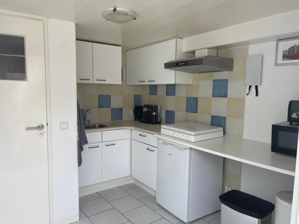 Guesthouse West Noordwijk Kültér fotó