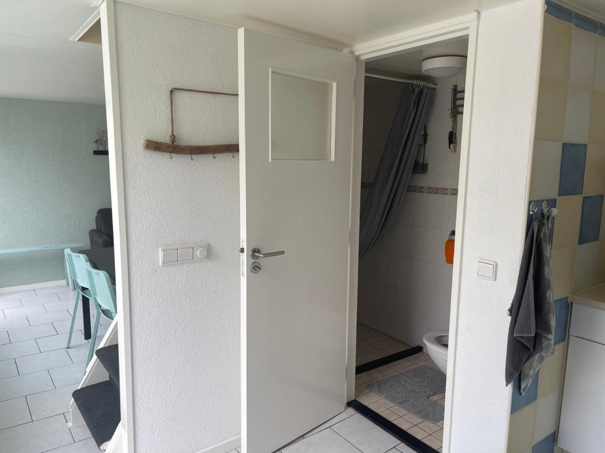 Guesthouse West Noordwijk Kültér fotó