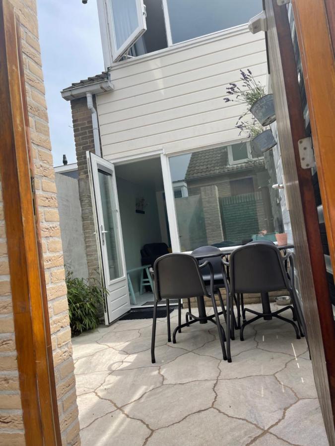 Guesthouse West Noordwijk Kültér fotó