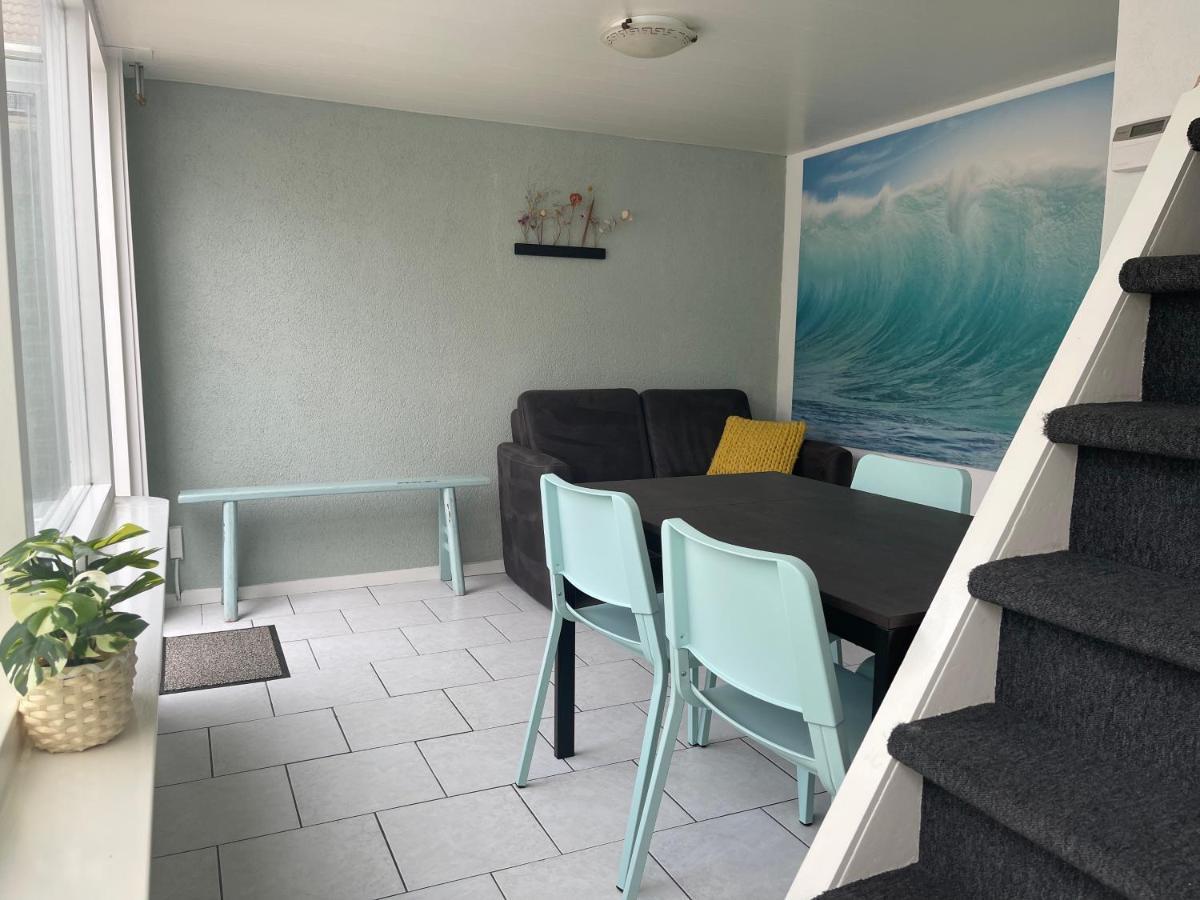 Guesthouse West Noordwijk Kültér fotó
