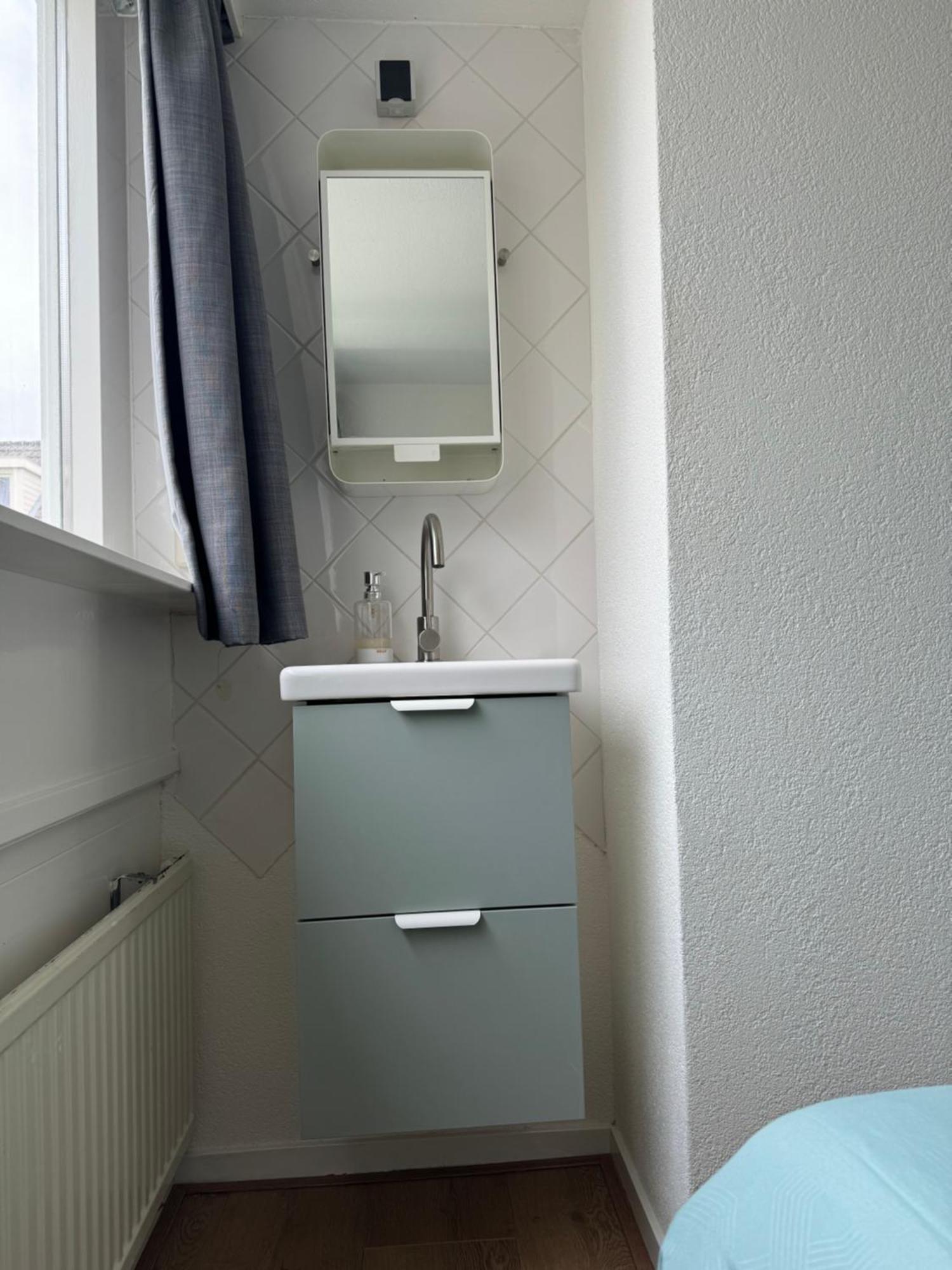 Guesthouse West Noordwijk Kültér fotó
