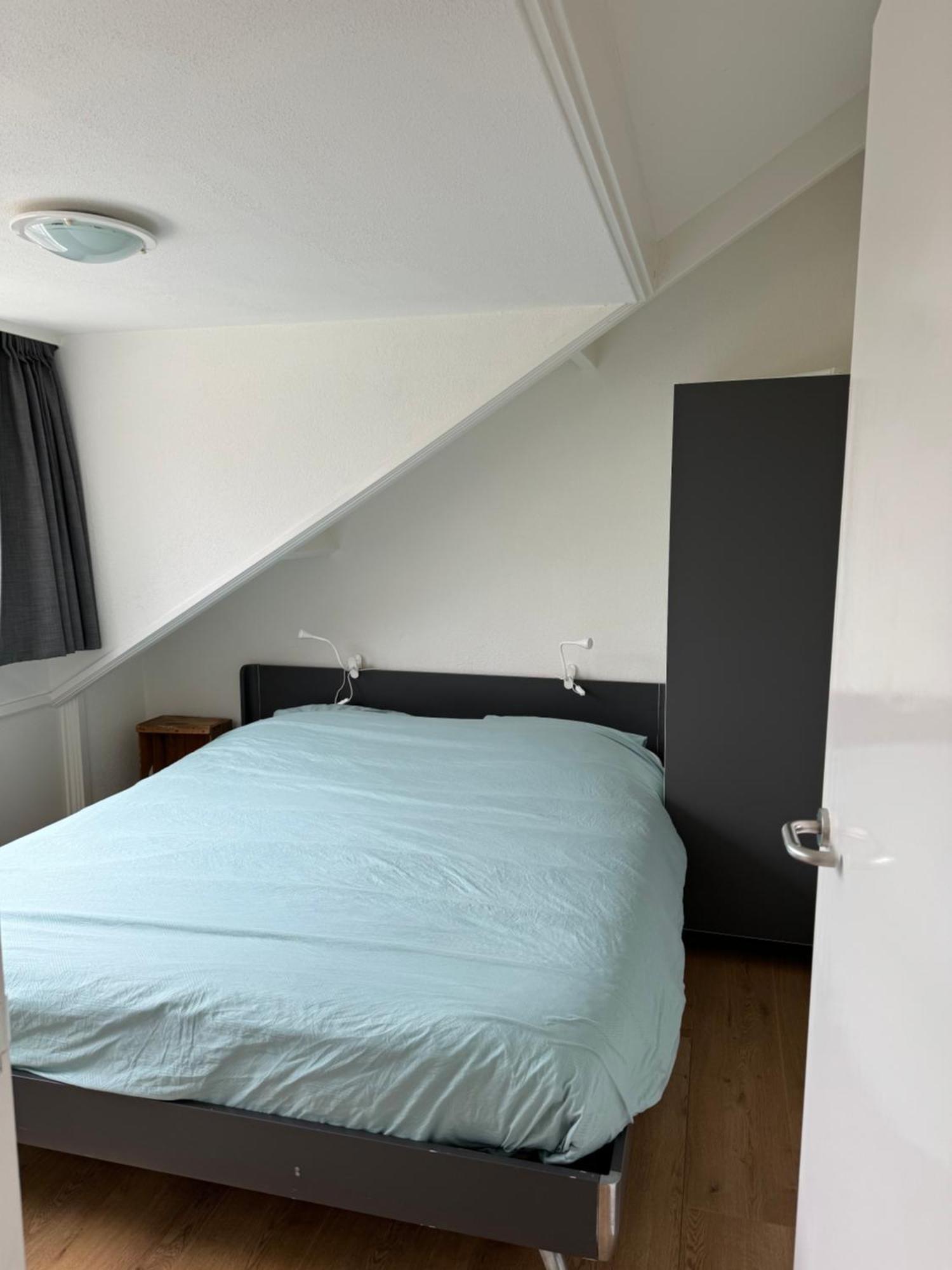 Guesthouse West Noordwijk Kültér fotó
