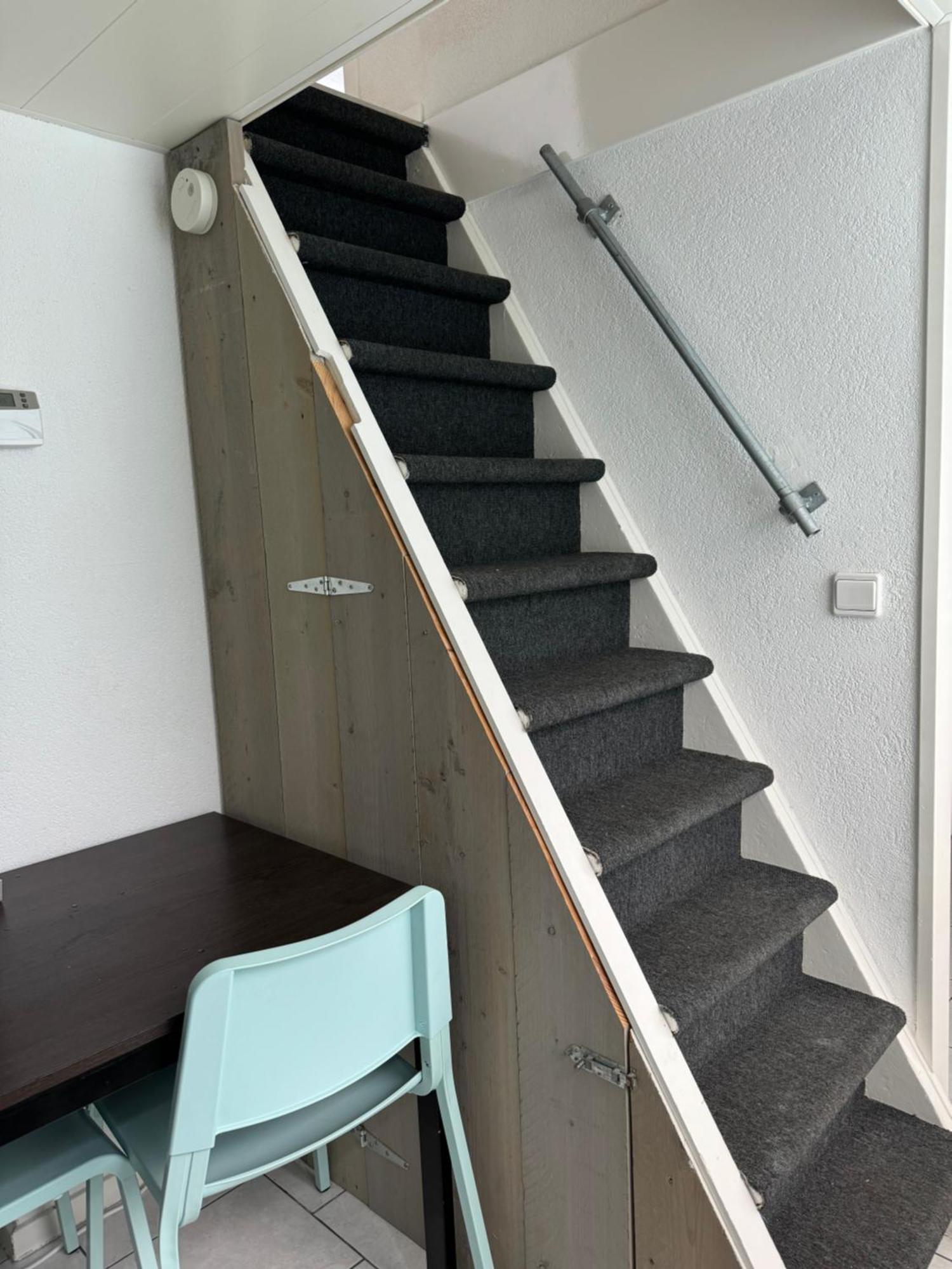 Guesthouse West Noordwijk Kültér fotó