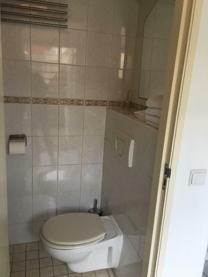 Guesthouse West Noordwijk Kültér fotó