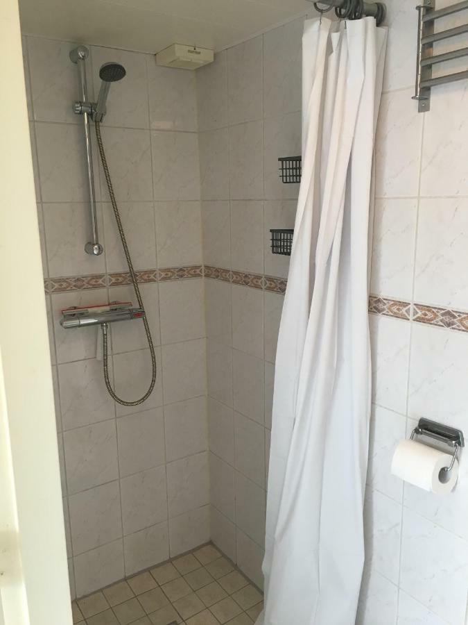 Guesthouse West Noordwijk Kültér fotó